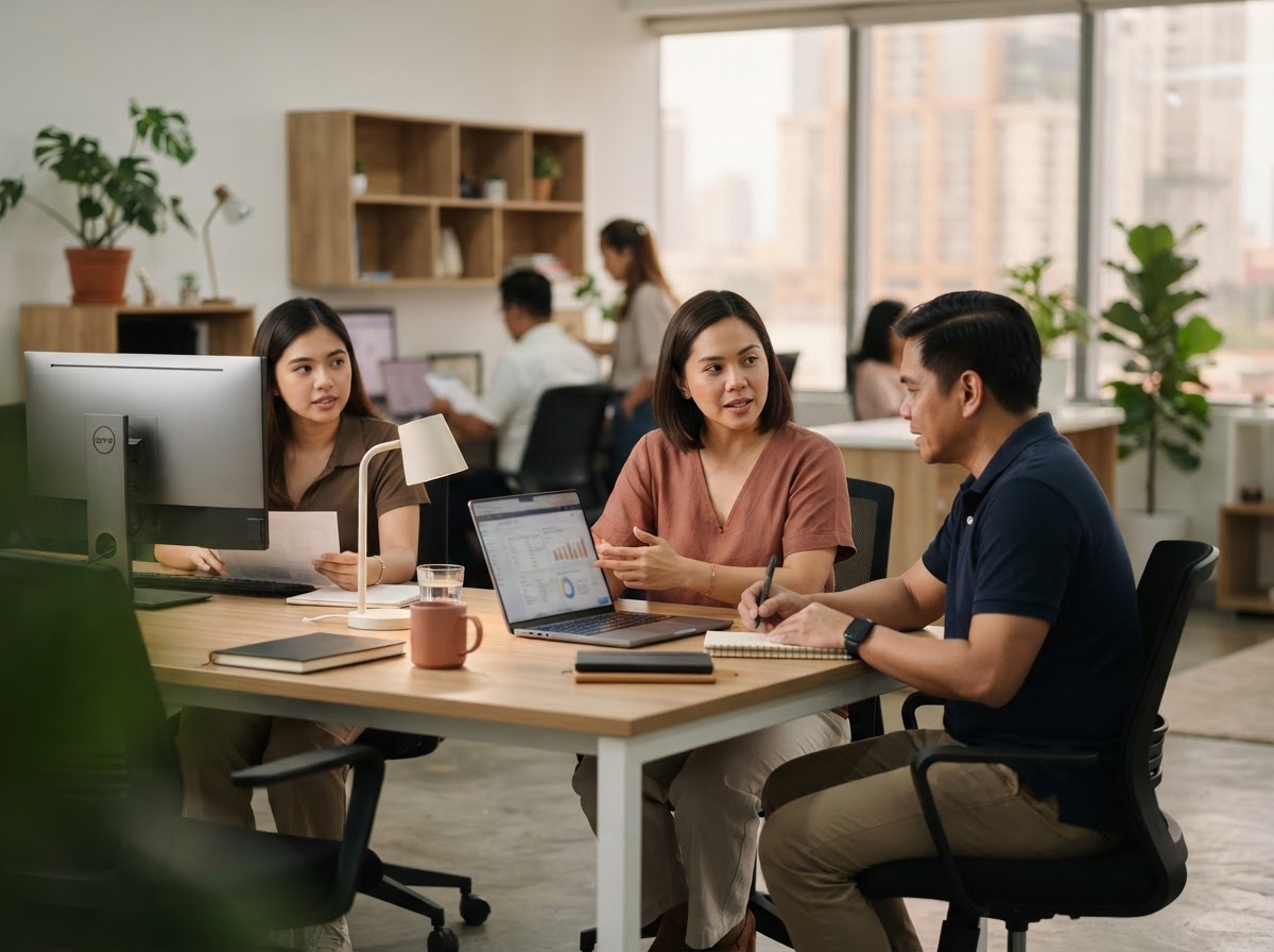 True Swapstakery analyst reviewing data-driven investment recommendations on a workstation